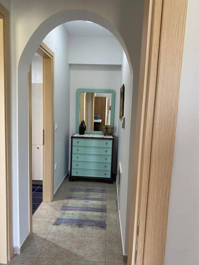פטולמאידה Polys Apartment And Paraskevi Studio With View מראה חיצוני תמונה