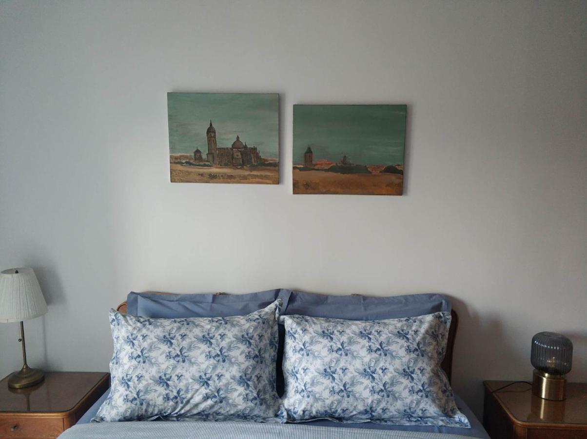פטולמאידה Polys Apartment And Paraskevi Studio With View מראה חיצוני תמונה