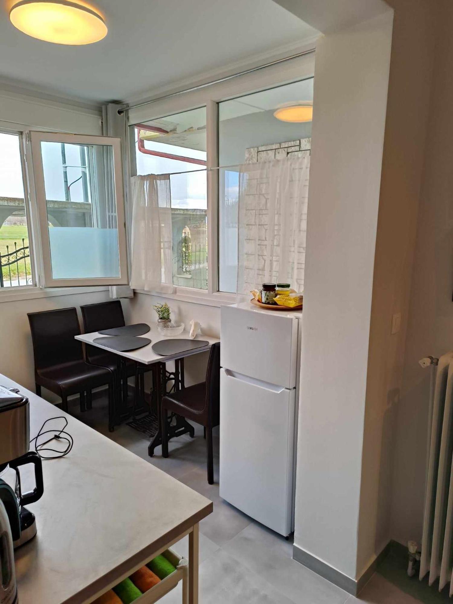 פטולמאידה Polys Apartment And Paraskevi Studio With View מראה חיצוני תמונה