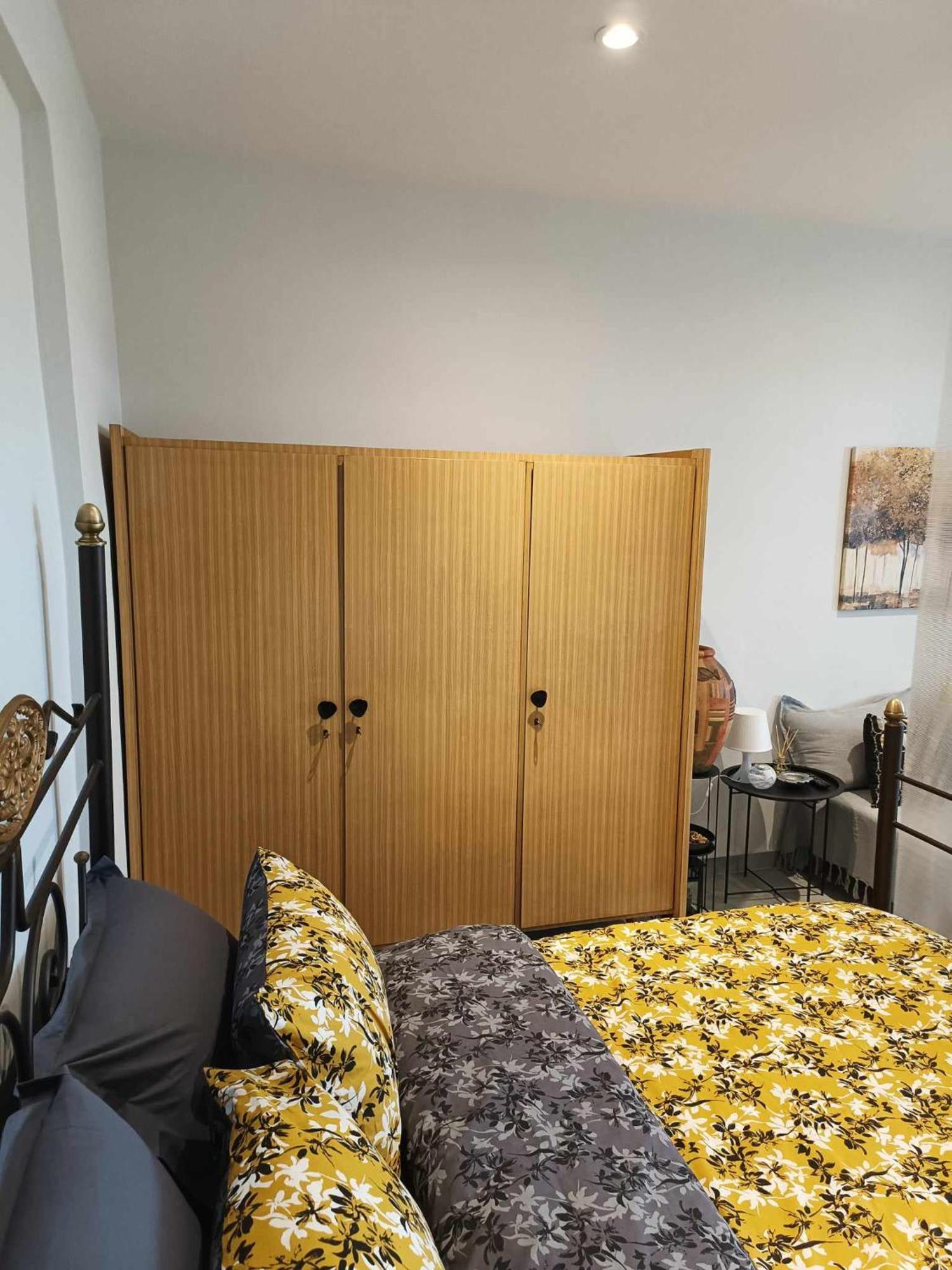 פטולמאידה Polys Apartment And Paraskevi Studio With View מראה חיצוני תמונה