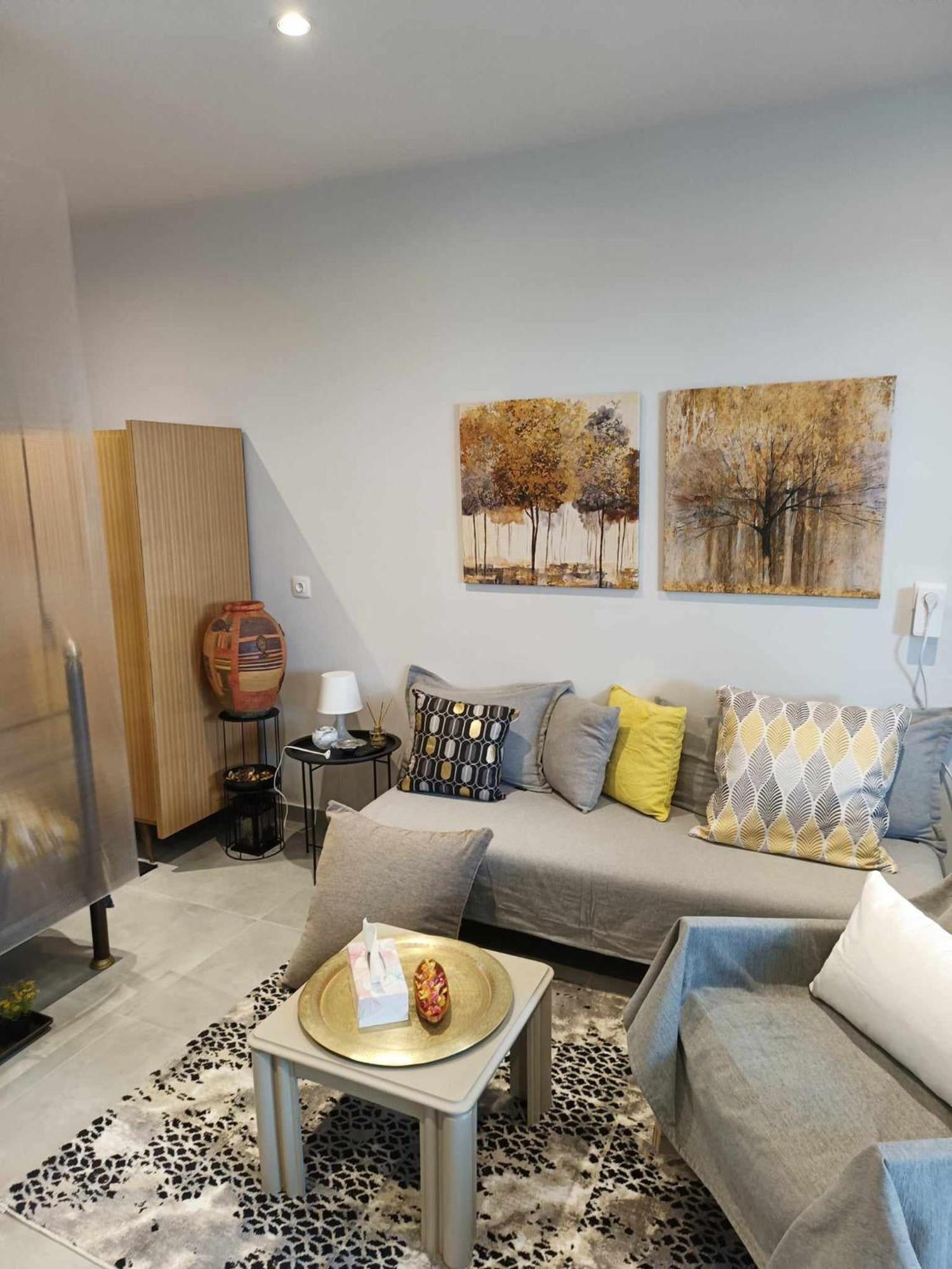 פטולמאידה Polys Apartment And Paraskevi Studio With View מראה חיצוני תמונה