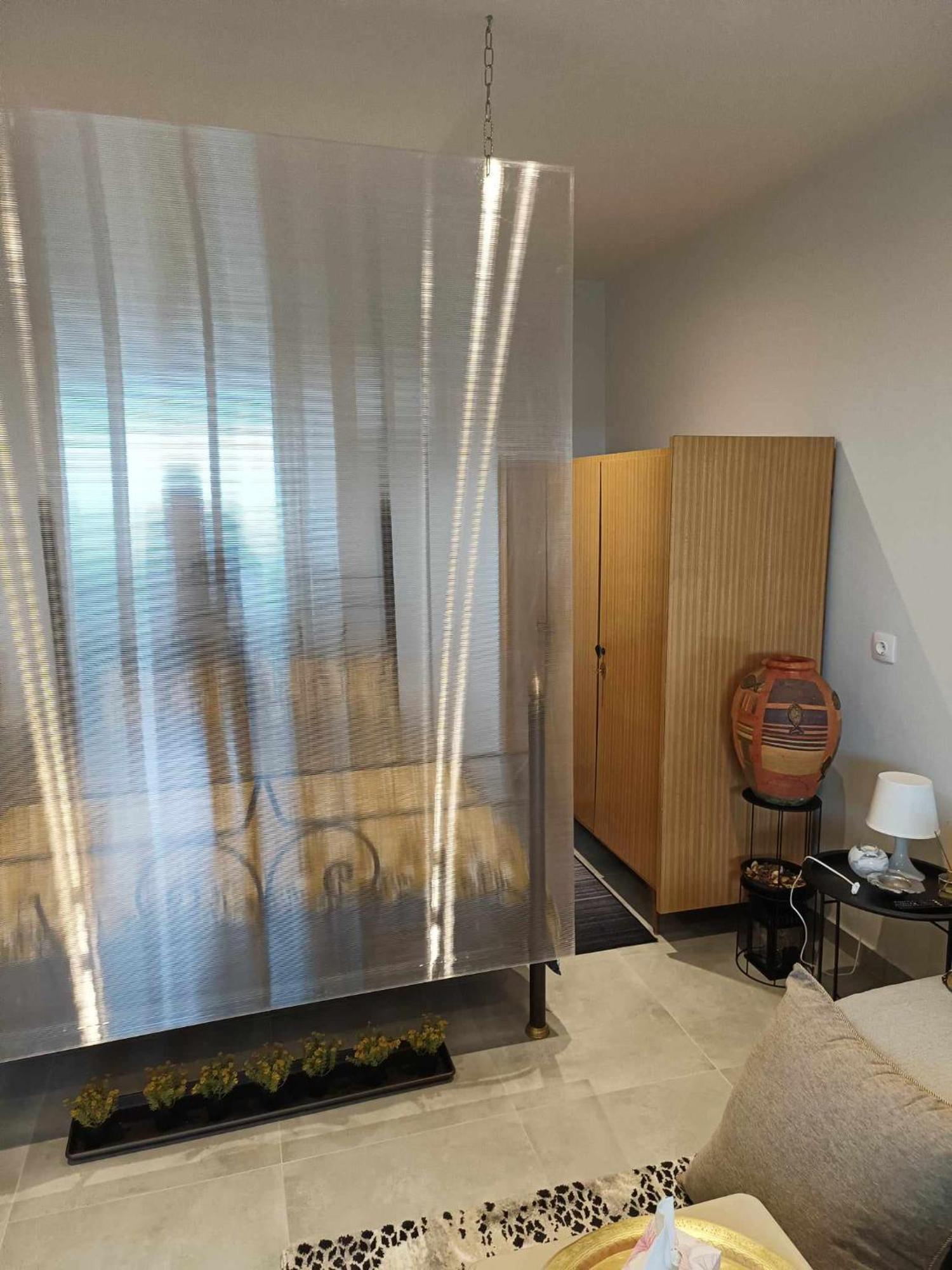 פטולמאידה Polys Apartment And Paraskevi Studio With View מראה חיצוני תמונה