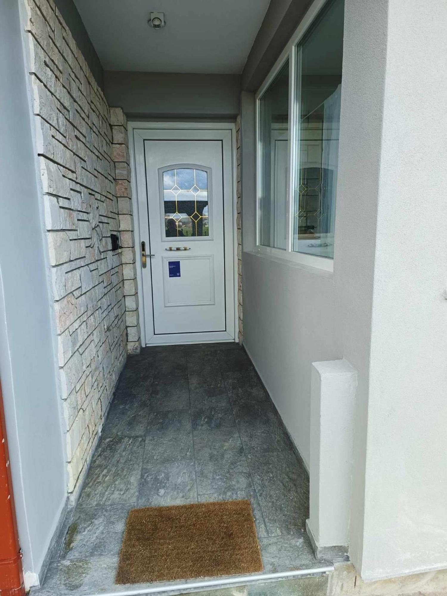 פטולמאידה Polys Apartment And Paraskevi Studio With View מראה חיצוני תמונה